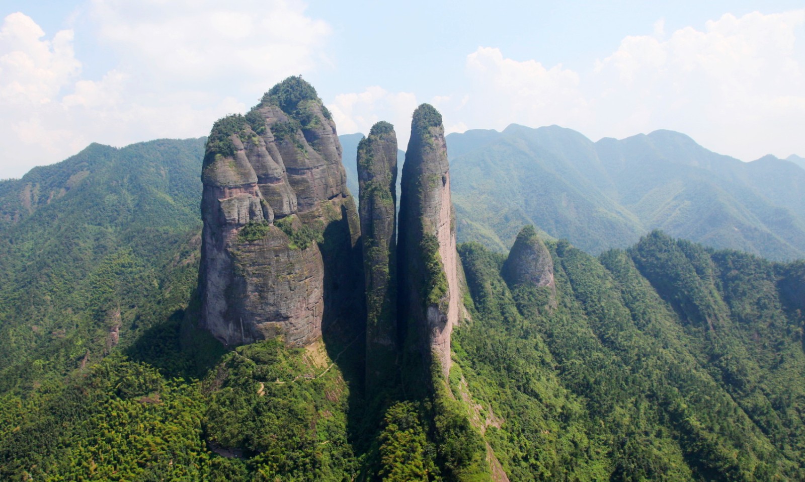 桂林漓江风景区_图片_互动百科